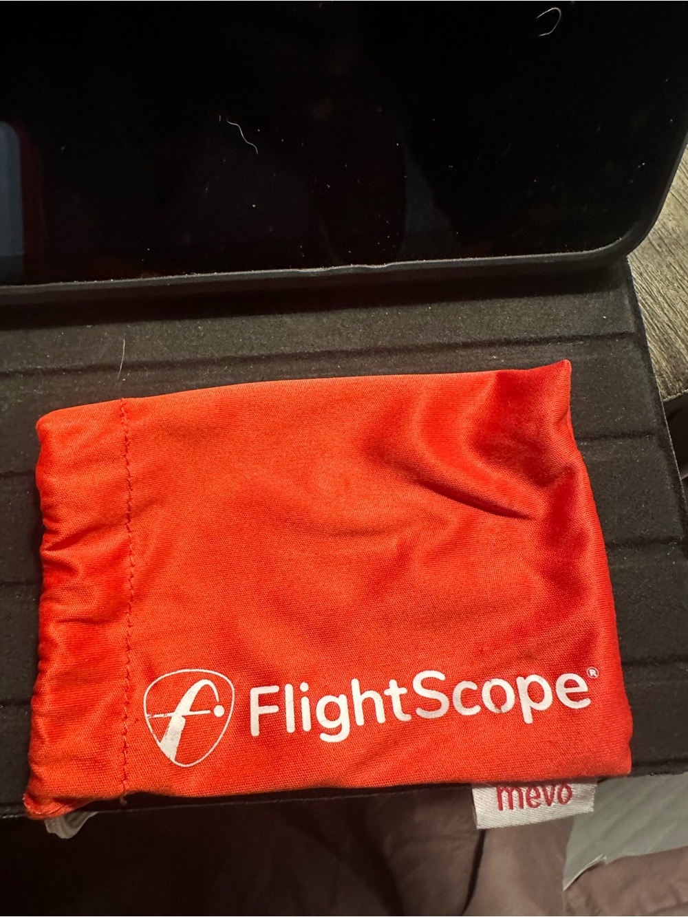 FlightScope Mevo Launch Monitor - Picture 3 of 4